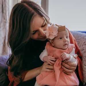 Meet your Posher, Catia